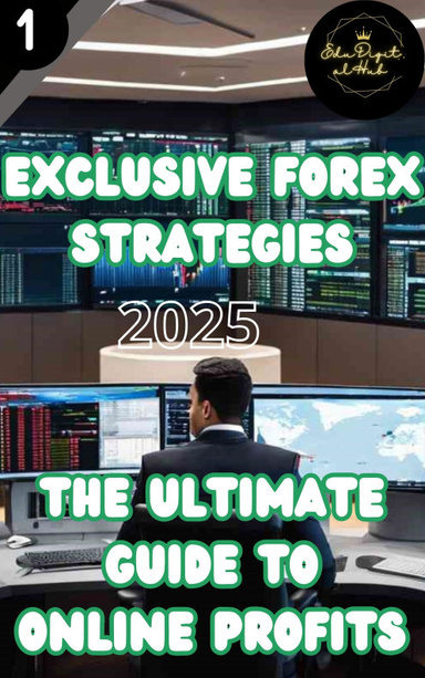 Exclusive Forex Strategies: The Ultimate Guide to Online Profits