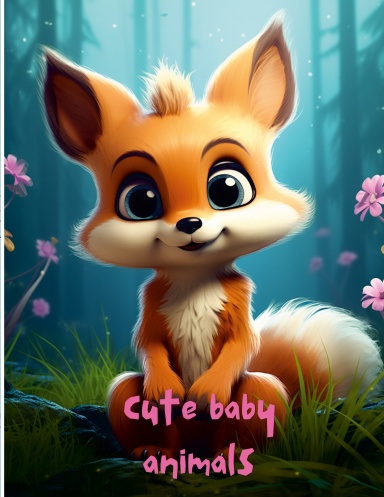cute baby animals