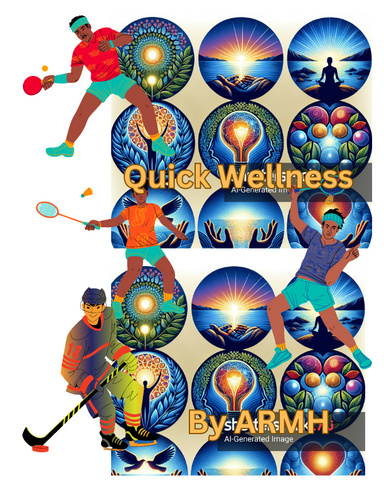 quick wellness