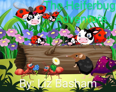The Heiferbug Adventure