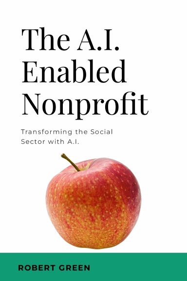 The A.I. Enabled Nonprofit