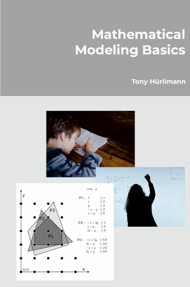 Mathematical Modeling Basics