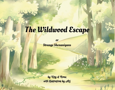 The Wildwood Escape