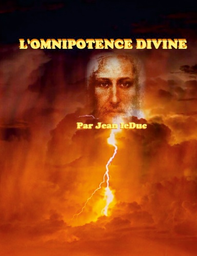 L'OMNIPOTENCE DIVINE