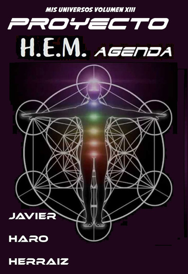 PROYECTO H.E.M. AGENDA