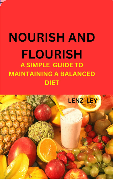 NOURISH AND FLOURISH