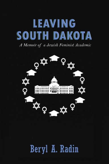 Leaving South Dakota
