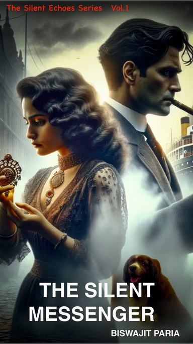 The Silent Messenger