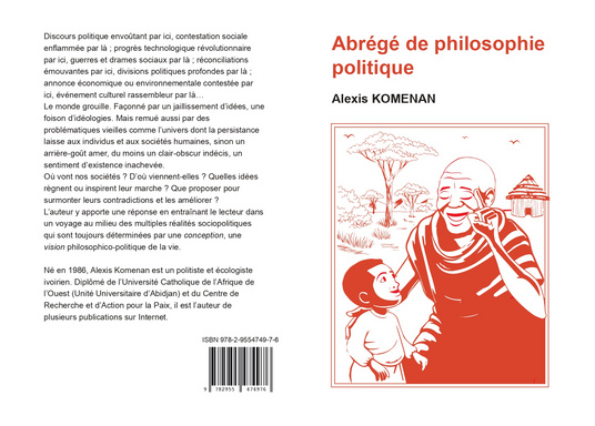 Abrégé de philosophie politique