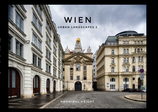 Wien Urban landscapes 2