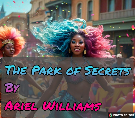 The Park of Secrets!