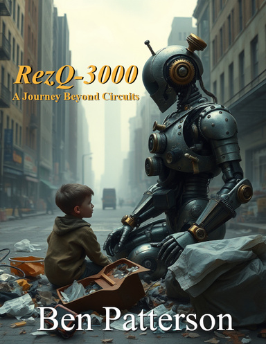 RezQ-3000