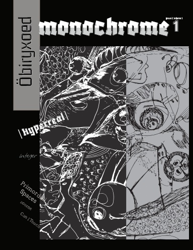 Öbiryxoed Monochrome 1