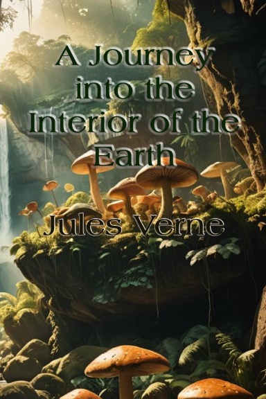 A Journey into the Interior of the Earth