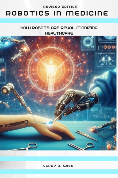 Robotics in Medicine