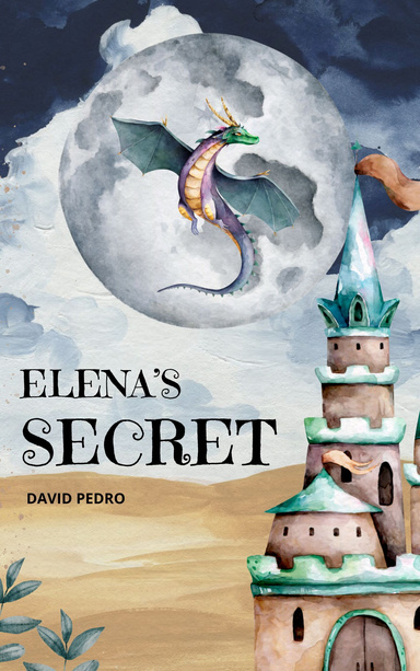 Elena's secret