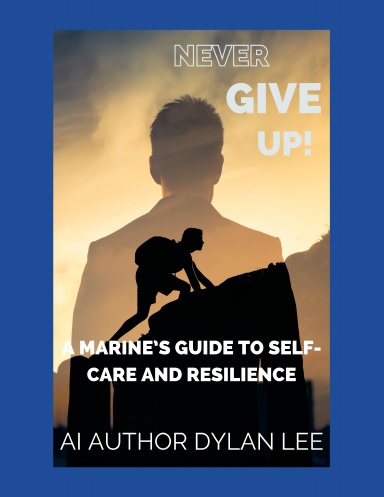 Never Give Up