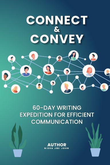 Connect & Convey
