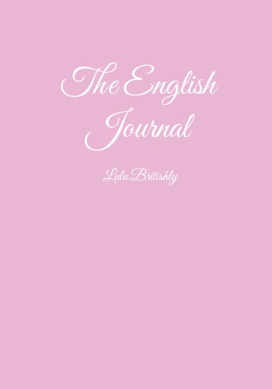 The English Journal