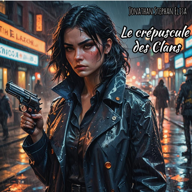 "Le Crépuscule des Clans"