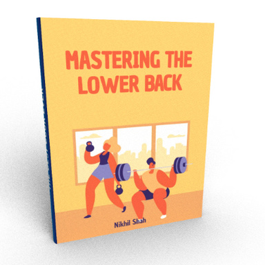 Nik Shah | Mastering The Lower Back