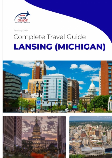 The complete travel guide for Lansing