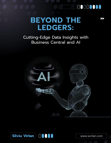 Beyond the Ledgers