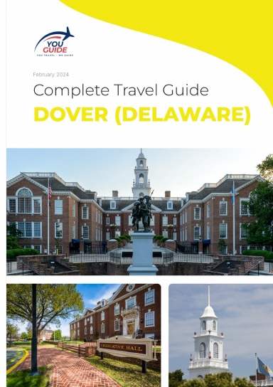 The complete travel guide for Dover