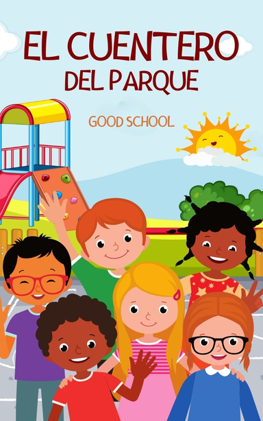 El Cuentero del Parque