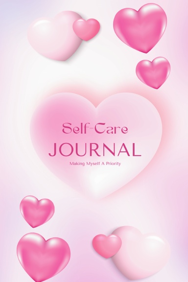 Self Care Journal