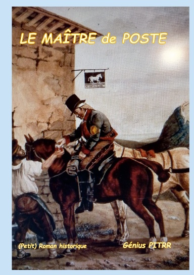 Le Maître de Poste