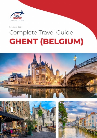 The complete travel guide for Galway