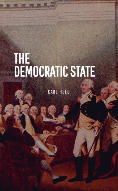 The Democratic State