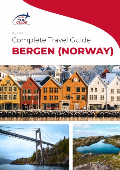 The complete travel guide for Bergen