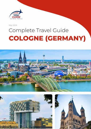 The complete travel guide for Cologne