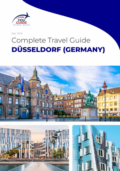 The complete travel guide for Dusseldorf