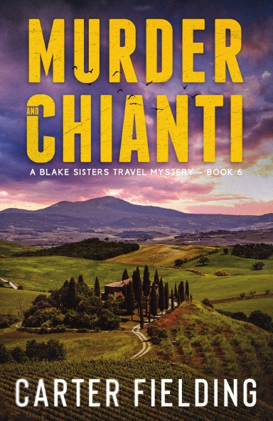 Murder and Chianti