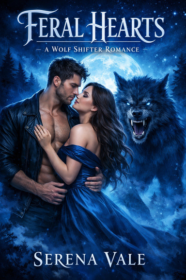 Feral Hearts