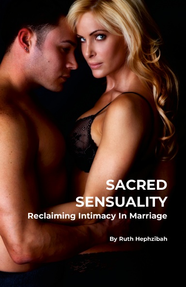 Sacred Sensuality