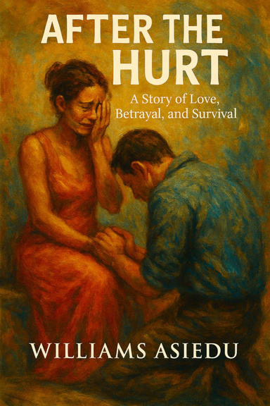 AFTER THE HURT