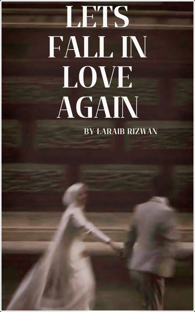 Let's fall In Love Again