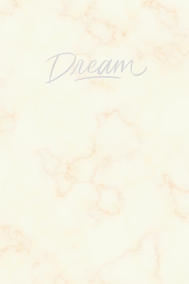 Aging Parchment Dream Journal