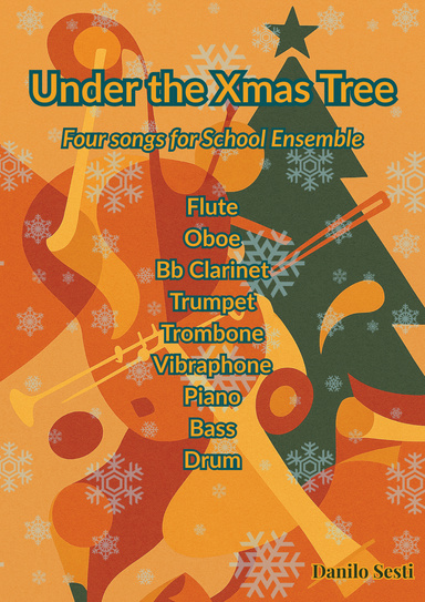 Under the Xmas Tree