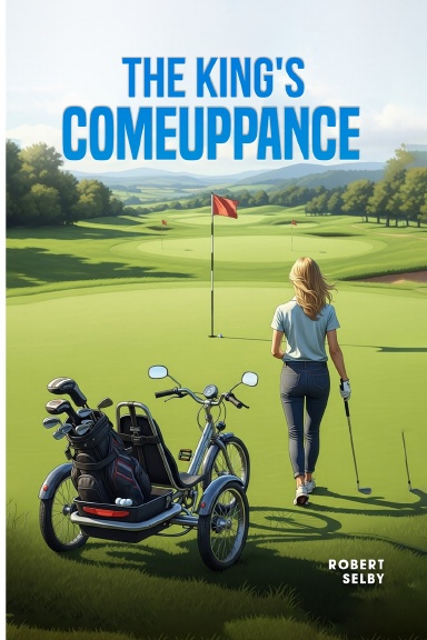 The King's Comeuppance