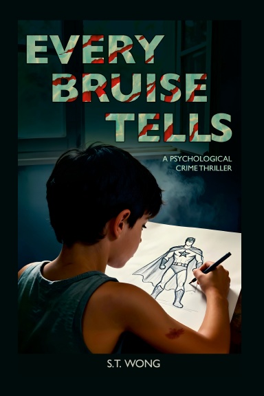 Every Bruise Tells