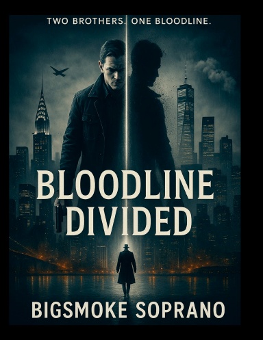 Bloodline Divided