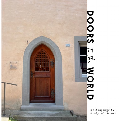 Doors to the World