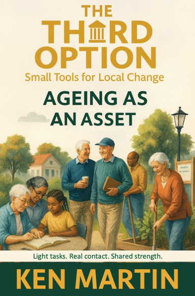 Ageing as an Asset