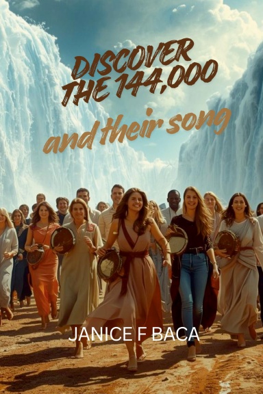 Discover The 144,000
