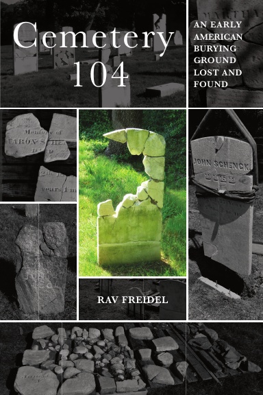 Cemetery 104